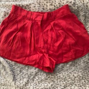 Isabel Marant shorts size 38